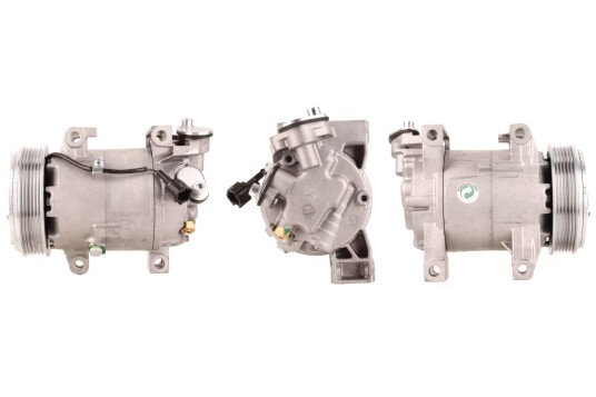 AC kompressor LUCAS ACP701 AC kompressor LUCAS ACP701