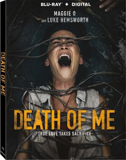 Death Of Me Bluray