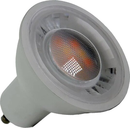 EcoDim Smart LED Spot GU10 Dimbar 2000-4000K 5w