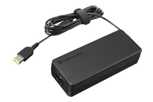 Lenovo ThinkPad 90W AC Adapter (Slim Tip) Lenovo ThinkPad 90W AC Adapter (Slim Tip)