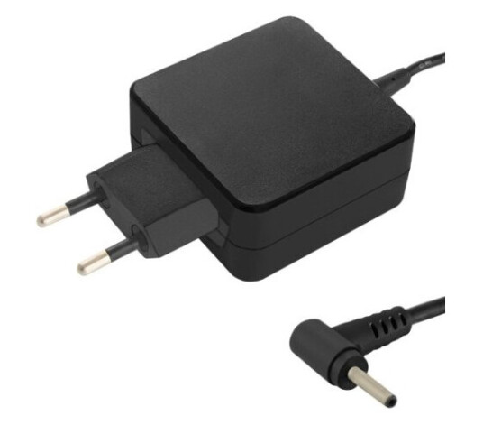 Qoltec Strømforsyning For Samsung Ultrabook 40W | 12V | 3.33A | 2,5*0,7