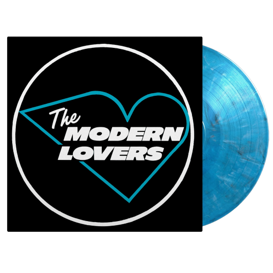 The Modern Lovers  The Modern Lovers  LP/Vinyl