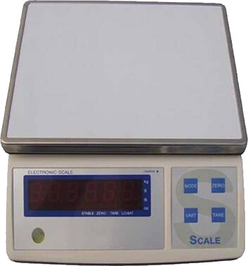 Hendi Vekt 0-15kg