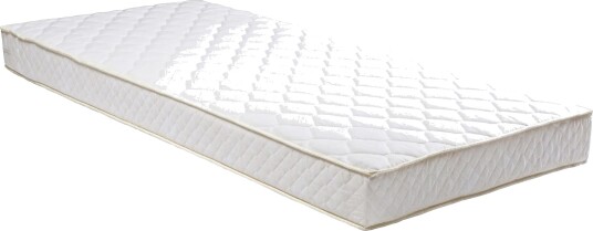 Rastus Bonellmadrass 90x200 - Hvit Rastus Bonellmadrass 90x200 - Hvit