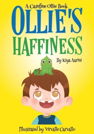 Ollie's Haffiness