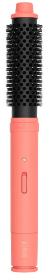 ANSWR Volumewave Heated Brush