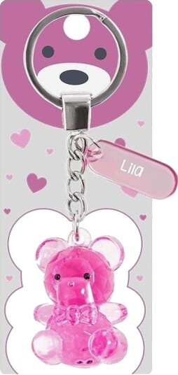 Be Happy Lilla Bjørneanheng Be Happy Lilla Bjørneanheng