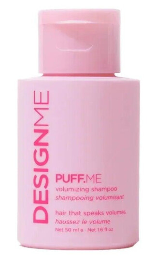 Design.ME Puff.ME Volume Shampoo 50 ml