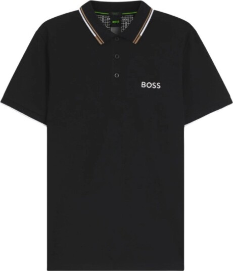 BOSS Paddy Pro - Black - M BOSS Paddy Pro - Black - M