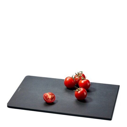 Continenta   Duracore skjærebrett 34,5x24 cm svart