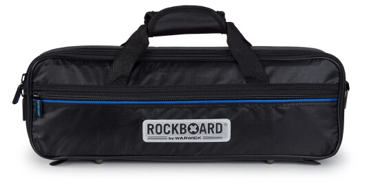 Rockboard Effects Pedal Bag No. 08