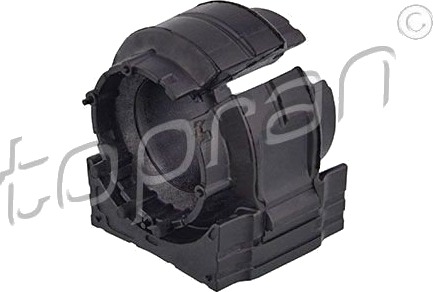 Lagring, stabilisator TOPRAN 207 950
