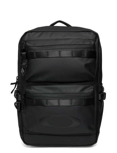 OAKLEY Rover Laptop Backpack - Black - ONE SIZE