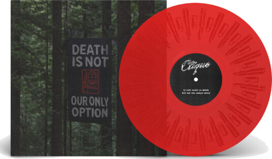 Death Is Not Our Only Option