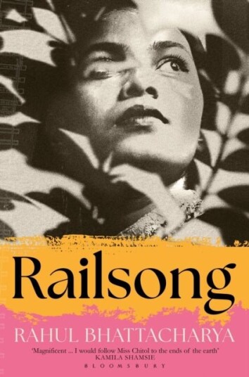 Railsong Railsong