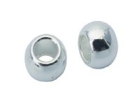 Smykke kugle 12mm stor hul 2stk FS