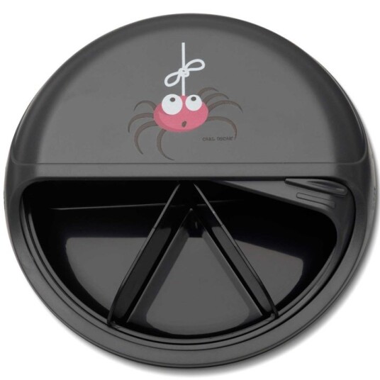 Carl Oscar SnackDISC Grå