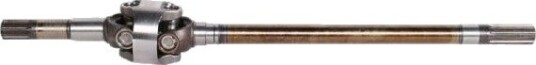 Drivaksel BTA B05-AG-949