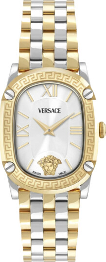 Versace Dame Accessories Gul ONE SIZE,