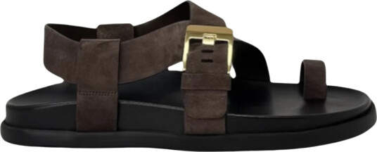 Tod's Dame Sko Brun 36 EU,