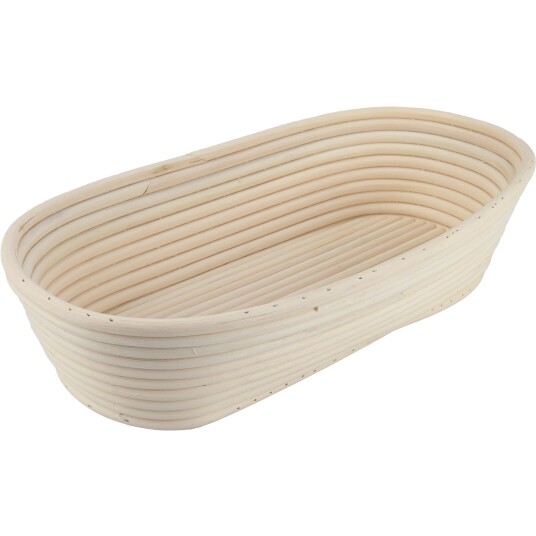 Essentials Gjæringkurv oval 35x18x8 cm