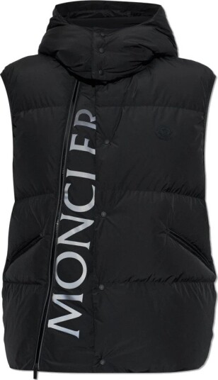 Moncler Herre Jakker Svart 3XL,