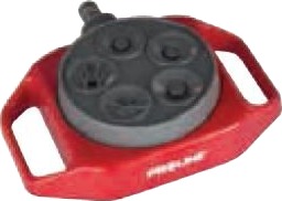 Pro Line Statisk Vannspreder 5 Funksjoner 72 M2 99357 Pro Line Statisk Vannspreder 5 Funksjoner 72 M2 99357