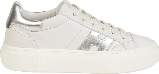 Hogan Dame Sko Hvit 39 EU,