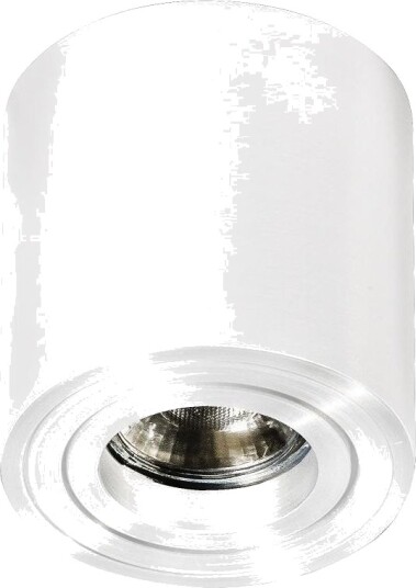 Taklampe Azzardo Utenpåliggende Hvit Azzardo Mini Bross Az1711