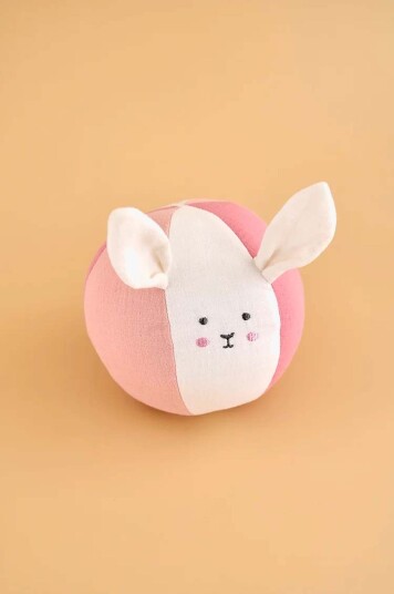 Jabadabado Myk Ball Bunny
