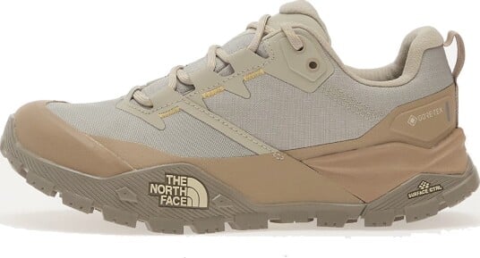 The North Face W Offtrail Hike Gore Tex Beige 38 The North Face W Offtrail Hike Gore Tex Beige 38