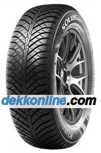 Kumho Solus 4S HA31 185/60R14 82H