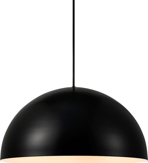 Nordlux Pendel Ellen 40 Svart Takpendler