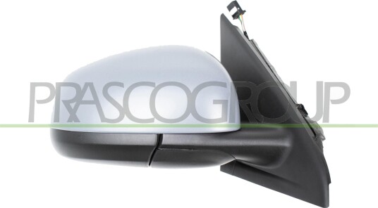 PRASCO ME3097213 Sidespeil PRASCO ME3097213 Sidespeil