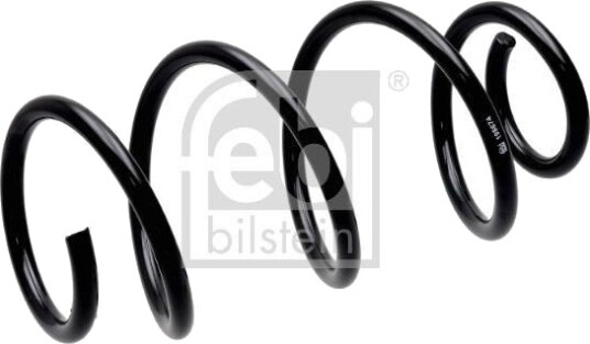FEBI BILSTEIN 198674 Fjær