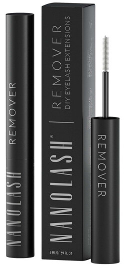 Nanolash_Remover Do Rzęs 5Ml
