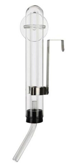 Trixie Glass Water Bottle 50Ml