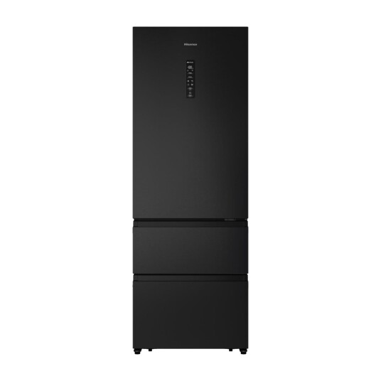 Hisense RT641N4AFE1 kombiskap Hisense RT641N4AFE1 kombiskap