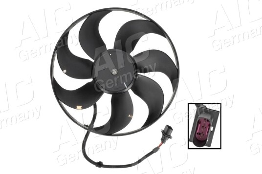 AIC 50858 Kjølevifte AIC 50858 Kjølevifte