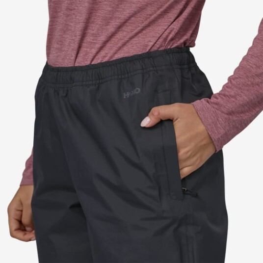 Patagonia Women's Torrentshell 3L Pants Regular Sort XL Woman