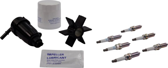 Mercury Servicekit 10 175 200 225 HK V6 3.4L