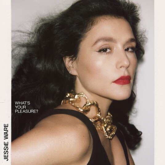 Jessie Ware  What's Your Pleasure  LP/Vinyl