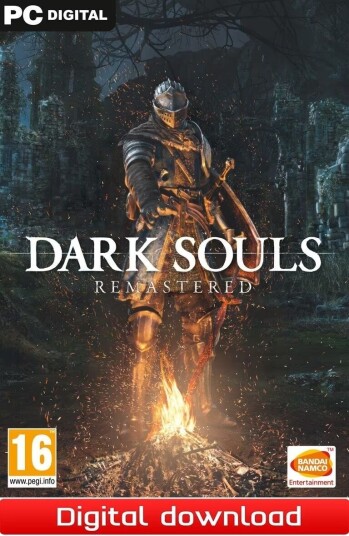 DARK SOULS REMASTERED DARK SOULS REMASTERED