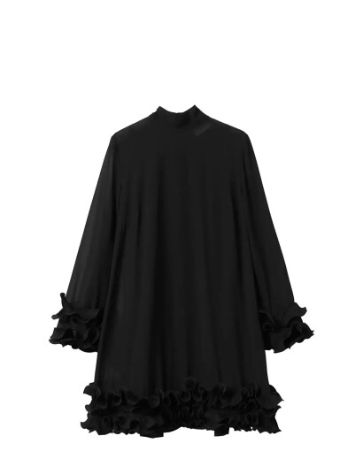 Noella Latania Dress Black S Noella Latania Dress Black S