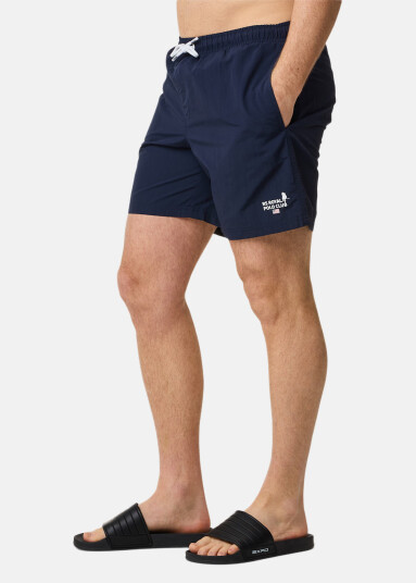 RS Polo Swimshorts