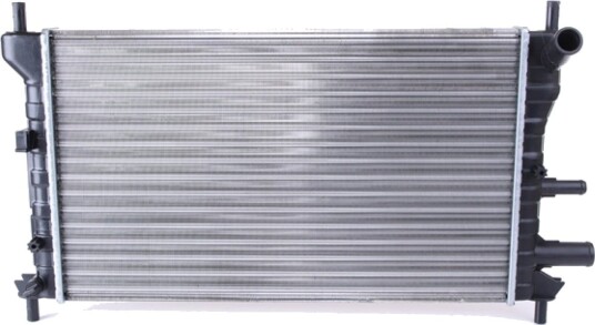 Radiator NISSENS 62085A