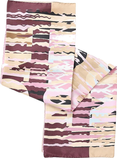 Missoni Dame Accessories Flerfarget ONE SIZE, Missoni Dame Accessories Flerfarget ONE SIZE,