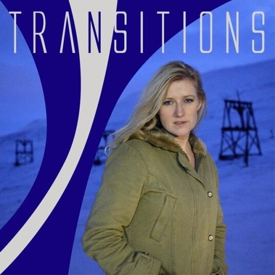 Gunhild Nyborg Transitions CD