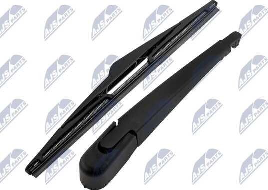Viskerarm NTY EWB PE 010