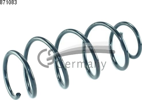 CS Germany 14.871.083 Fjær CS Germany 14.871.083 Fjær